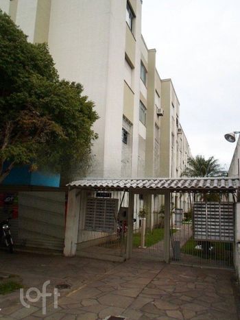 Foto 14 do(a) Apartamento de 2 quartos à venda em Cristal, Porto Alegre