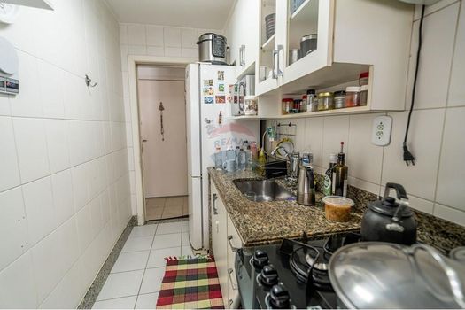 Foto 50 do(a) Apartamento de 3 quartos à venda em Centro, Rio de Janeiro