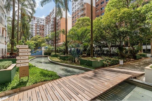 Foto 2 do(a) Apartamento de 3 quartos à venda em Centro, Rio de Janeiro