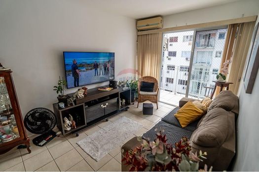 Foto 26 do(a) Apartamento de 3 quartos à venda em Centro, Rio de Janeiro