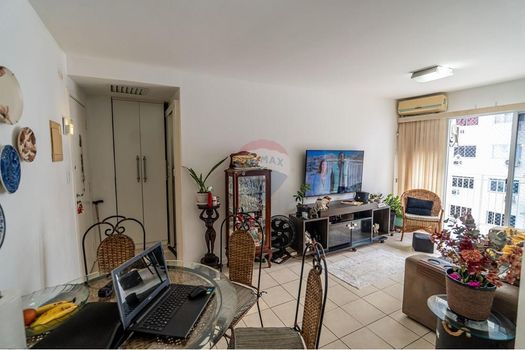 Foto 24 do(a) Apartamento de 3 quartos à venda em Centro, Rio de Janeiro