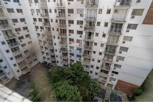 Foto 33 do(a) Apartamento de 3 quartos à venda em Centro, Rio de Janeiro