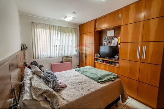Foto 34 do(a) Apartamento de 3 quartos à venda em Centro, Rio de Janeiro