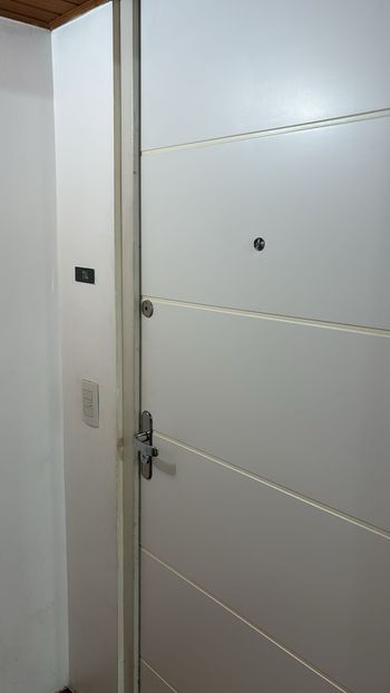 Foto 7 do(a) Apartamento de 3 quartos à venda em Jardim Londrina, São Paulo