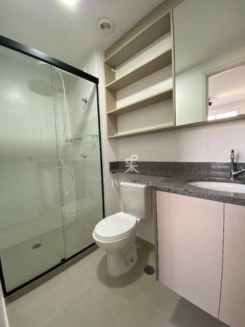 Foto 11 do(a) Kitnet / JK / Studio de 1 quartos para alugar em Vila Butantã, São Paulo