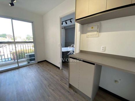 Foto 6 do(a) Kitnet / JK / Studio de 1 quartos para alugar em Vila Butantã, São Paulo