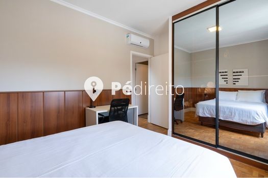 Foto 17 do(a) Apartamento de 3 quartos à venda em Itaim Bibi, São Paulo
