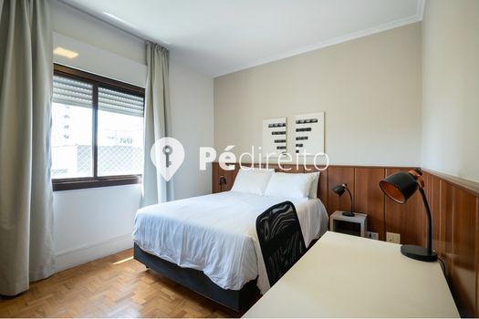 Foto 16 do(a) Apartamento de 3 quartos à venda em Itaim Bibi, São Paulo