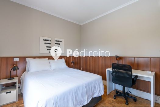 Foto 18 do(a) Apartamento de 3 quartos à venda em Itaim Bibi, São Paulo