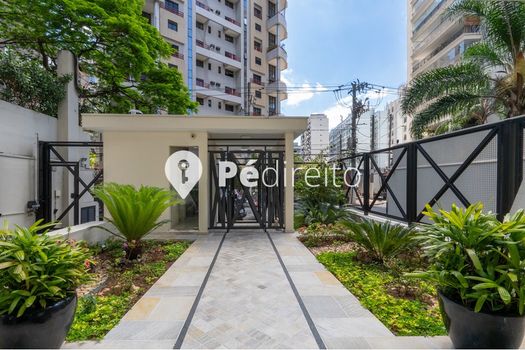 Foto 35 do(a) Apartamento de 3 quartos à venda em Itaim Bibi, São Paulo
