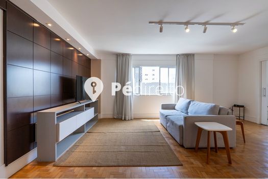 Foto 5 do(a) Apartamento de 3 quartos à venda em Itaim Bibi, São Paulo