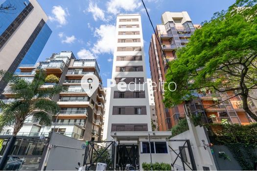 Foto 36 do(a) Apartamento de 3 quartos à venda em Itaim Bibi, São Paulo