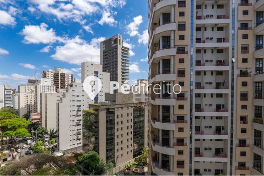 Foto 24 do(a) Apartamento de 3 quartos à venda em Itaim Bibi, São Paulo