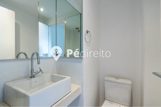 Foto 13 do(a) Apartamento de 3 quartos à venda em Itaim Bibi, São Paulo