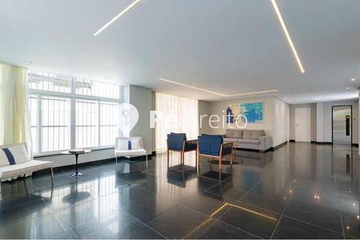 Foto 32 do(a) Apartamento de 3 quartos à venda em Itaim Bibi, São Paulo