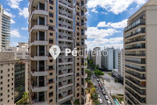 Foto 23 do(a) Apartamento de 3 quartos à venda em Itaim Bibi, São Paulo