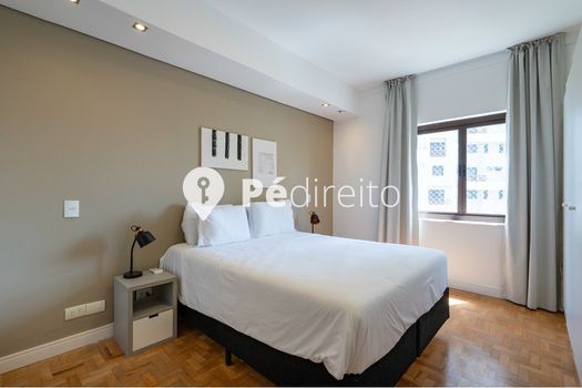 Foto 25 do(a) Apartamento de 3 quartos à venda em Itaim Bibi, São Paulo