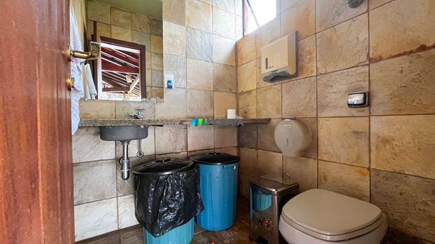 Foto 46 do(a) Casa de 5 quartos à venda em São Luiz, Belo Horizonte