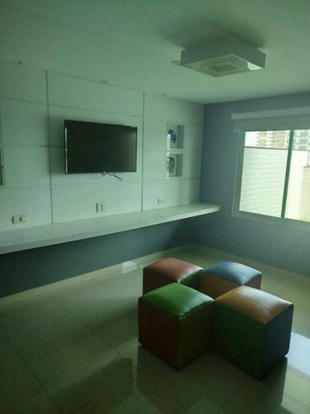 Foto 33 do(a) Apartamento de 2 quartos à venda em Guilhermina, Praia Grande