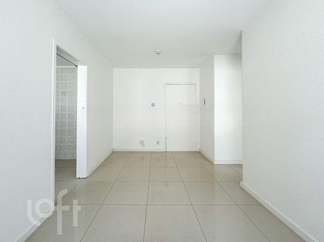Foto 1 do(a) Apartamento de 1 quartos à venda em Petrópolis, Porto Alegre