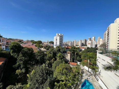 Foto 23 do(a) Apartamento de 4 quartos à venda em Vila Mariana, São Paulo