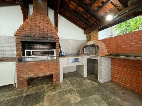 Foto 30 do(a) Apartamento de 4 quartos à venda em Vila Mariana, São Paulo