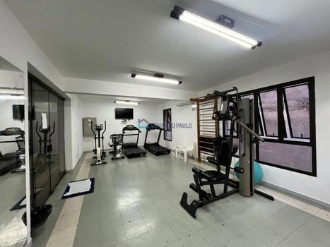 Foto 26 do(a) Apartamento de 4 quartos à venda em Vila Mariana, São Paulo