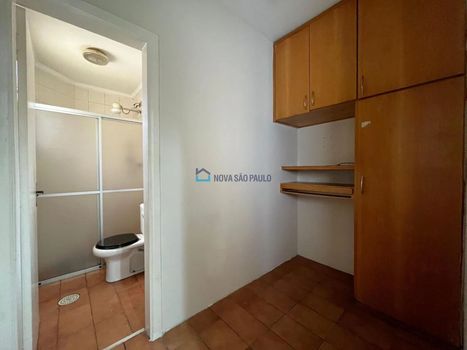 Foto 22 do(a) Apartamento de 4 quartos à venda em Vila Mariana, São Paulo