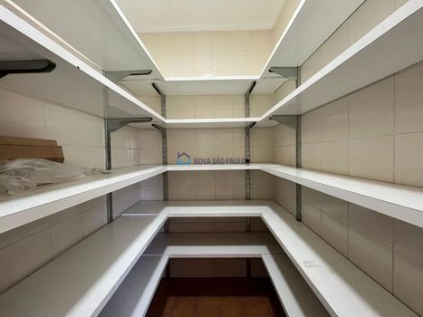 Foto 20 do(a) Apartamento de 4 quartos à venda em Vila Mariana, São Paulo