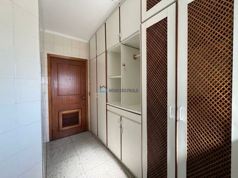Foto 19 do(a) Apartamento de 4 quartos à venda em Vila Mariana, São Paulo