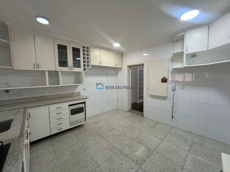 Foto 7 do(a) Apartamento de 4 quartos à venda em Vila Mariana, São Paulo