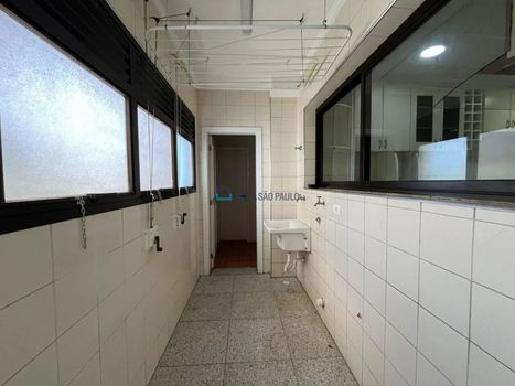 Foto 21 do(a) Apartamento de 4 quartos à venda em Vila Mariana, São Paulo