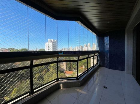 Foto 4 do(a) Apartamento de 4 quartos à venda em Vila Mariana, São Paulo