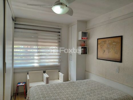 Foto 10 do(a) Apartamento de 2 quartos à venda em Jardim Lindóia, Porto Alegre