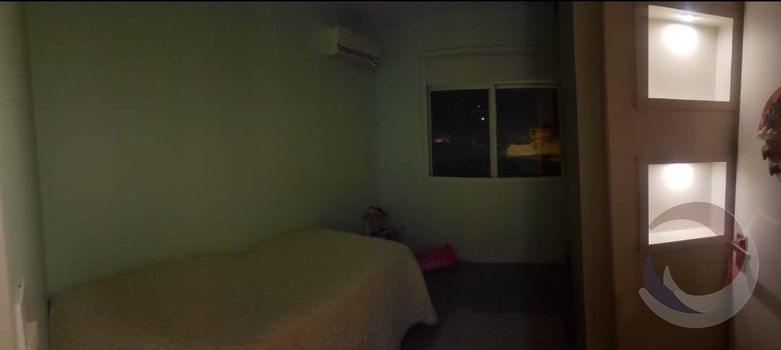 Foto 8 do(a) Apartamento de 3 quartos à venda em Itacorubi, Florianópolis