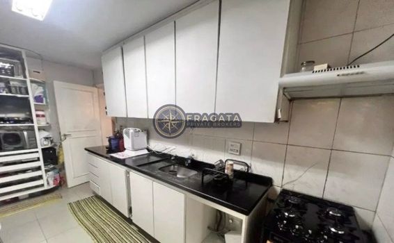 Foto 8 do(a) Apartamento de 4 quartos à venda em Pinheiros, São Paulo