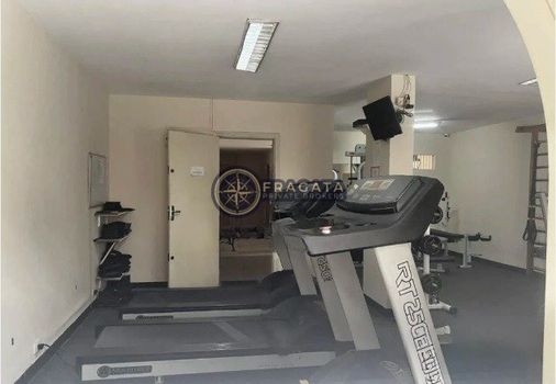 Foto 11 do(a) Apartamento de 4 quartos à venda em Pinheiros, São Paulo
