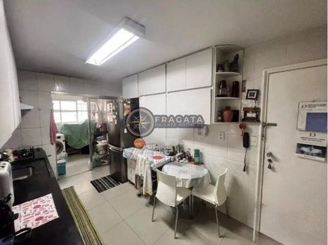 Foto 9 do(a) Apartamento de 4 quartos à venda em Pinheiros, São Paulo