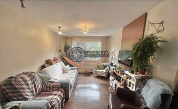 Foto 2 do(a) Apartamento de 4 quartos à venda em Pinheiros, São Paulo