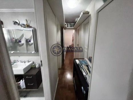 Foto 6 do(a) Apartamento de 4 quartos à venda em Pinheiros, São Paulo