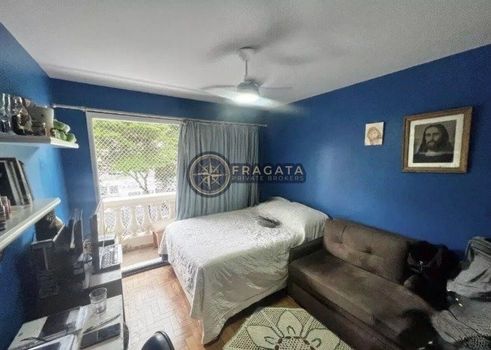 Foto 4 do(a) Apartamento de 4 quartos à venda em Pinheiros, São Paulo