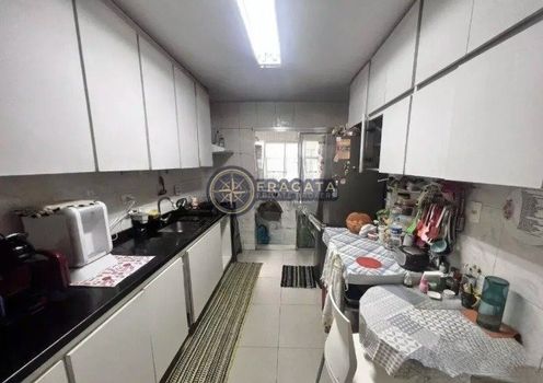 Foto 7 do(a) Apartamento de 4 quartos à venda em Pinheiros, São Paulo
