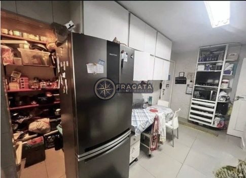 Foto 10 do(a) Apartamento de 4 quartos à venda em Pinheiros, São Paulo