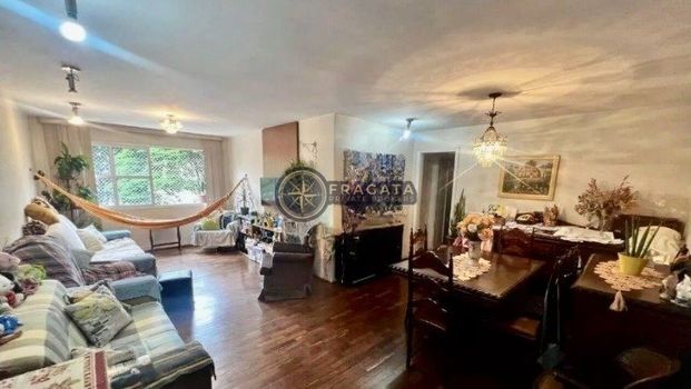 Foto 1 do(a) Apartamento de 4 quartos à venda em Pinheiros, São Paulo