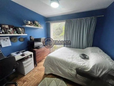 Foto 5 do(a) Apartamento de 4 quartos à venda em Pinheiros, São Paulo
