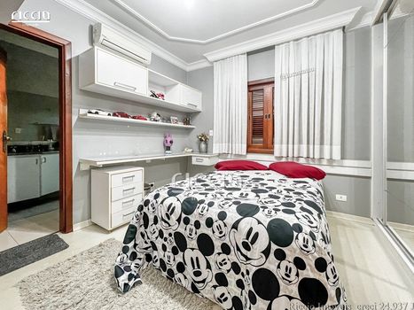 Foto 31 do(a) Casa em Condomínio de 4 quartos à venda em Jardim das Colinas, São José dos Campos