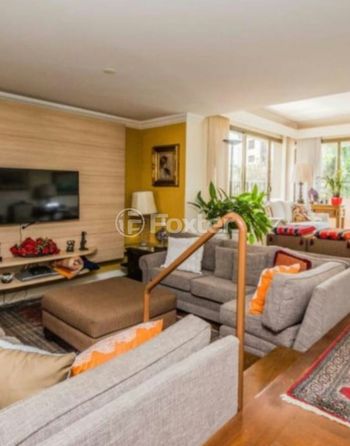 Foto 1 do(a) Apartamento de 4 quartos à venda em Vila Morumbi, São Paulo