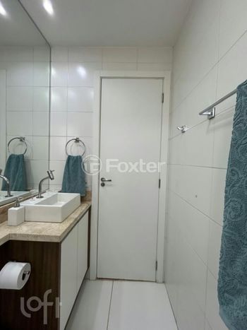 Foto 14 do(a) Apartamento de 2 quartos à venda em Vila São João, Barueri