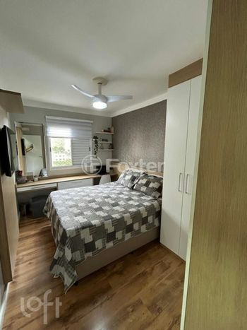 Foto 9 do(a) Apartamento de 2 quartos à venda em Vila São João, Barueri