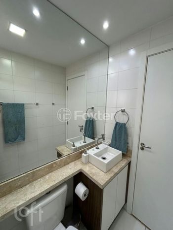 Foto 16 do(a) Apartamento de 2 quartos à venda em Vila São João, Barueri